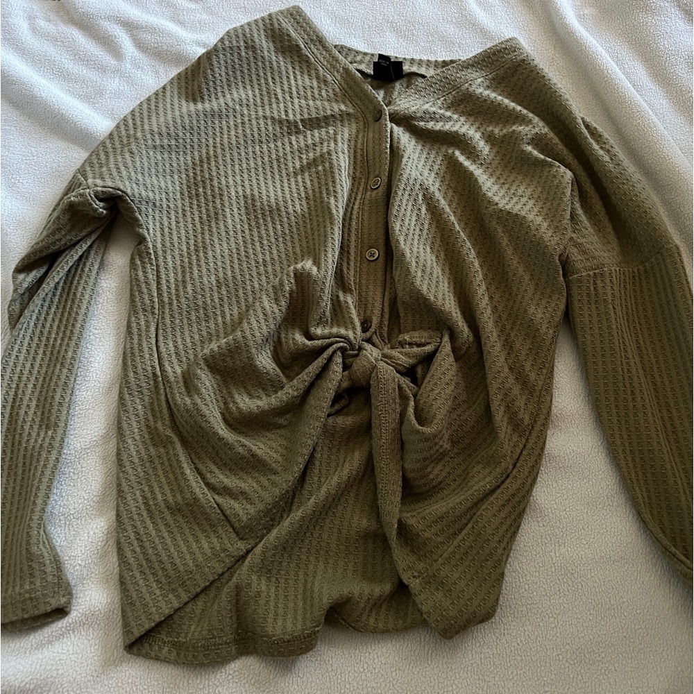 Art Classic sweater, size XL